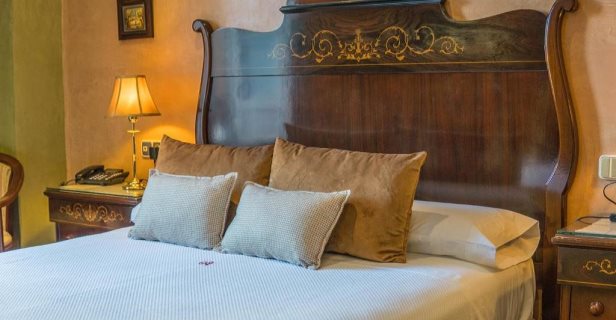 Hotel Alabardero