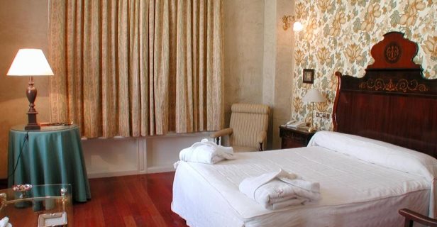 Hotel Alabardero