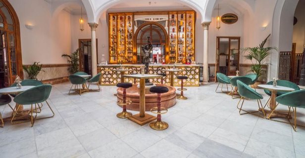 Hotel Alabardero