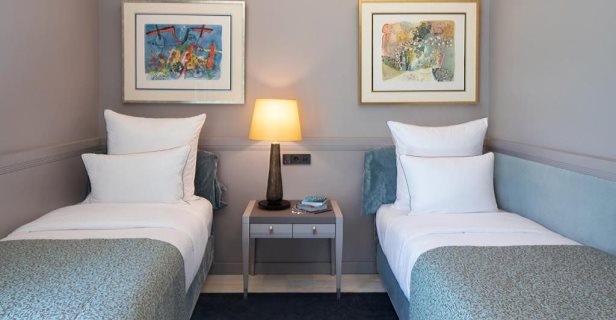 Hotel Alàbriga Suites Gl