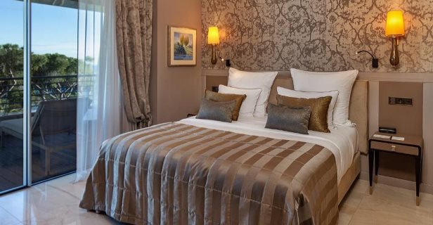 Hotel Alàbriga Suites Gl