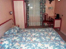 Hotel Aladin