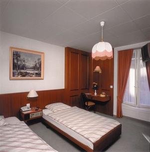 Hotel Alagare