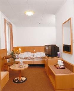 Hotel Alagare