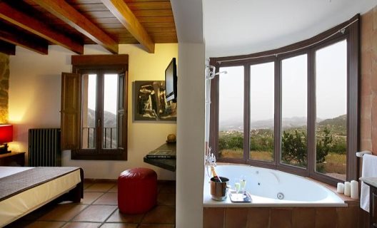 Hotel Alahuar
