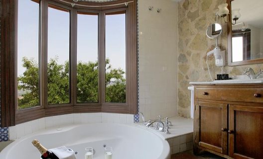 Hotel Alahuar