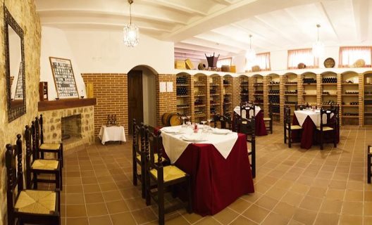 Hotel Alahuar