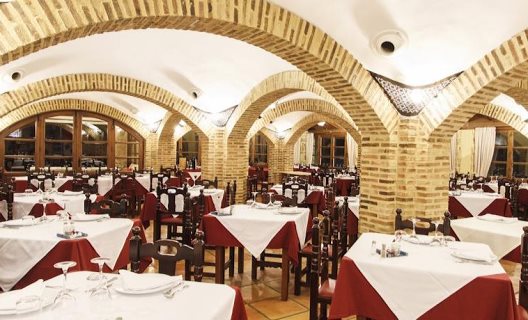 Hotel Alahuar