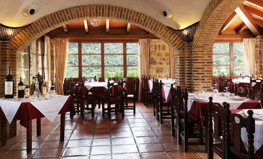Hotel Alahuar