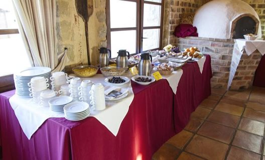 Hotel Alahuar