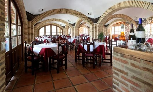 Hotel Alahuar
