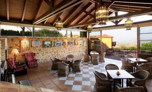 Hotel Alahuar