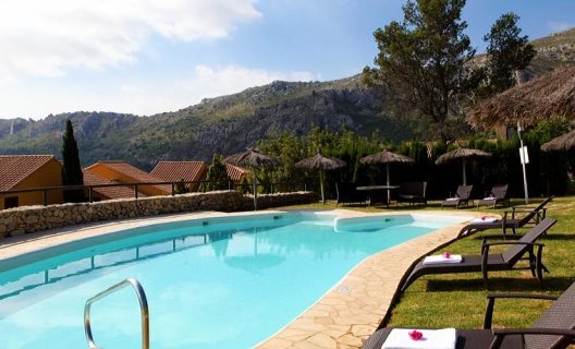 Hotel Alahuar