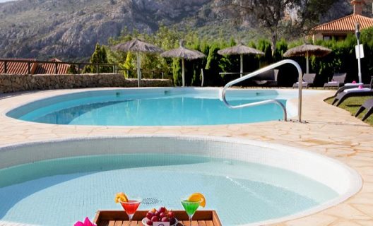 Hotel Alahuar
