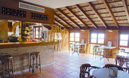 Hotel Alahuar