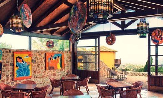 Hotel Alahuar