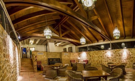 Hotel Alahuar