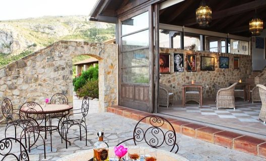 Hotel Alahuar