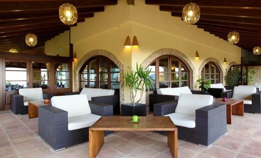 Hotel Alahuar