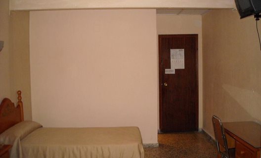 Hotel Alain
