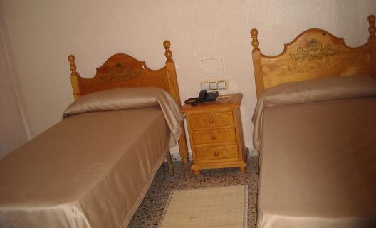 Hotel Alain
