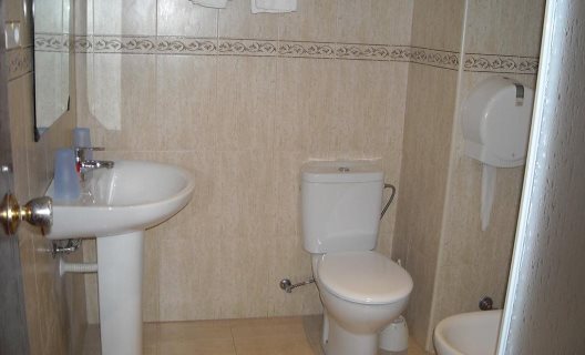 Hotel Alain