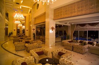 Hotel Alaiye Resort & Spa