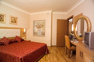 Hotel Alaiye Resort & Spa