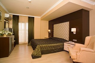 Hotel Alaiye Resort & Spa