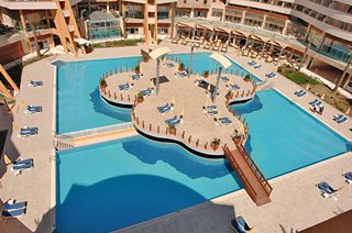 Hotel Alaiye Resort & Spa