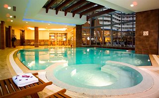 Hotel Alaiye Resort & Spa