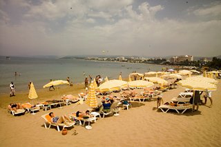 Hotel Alaiye Resort & Spa