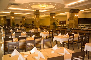 Hotel Alaiye Resort & Spa