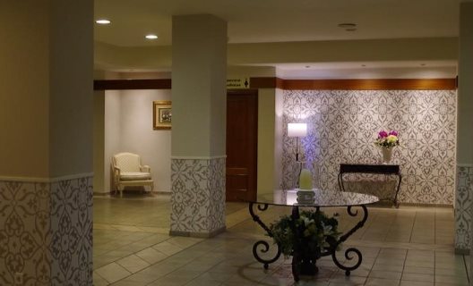 Hotel Alaiz
