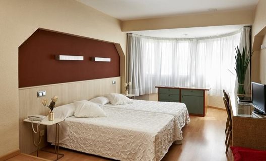 Hotel Alaiz
