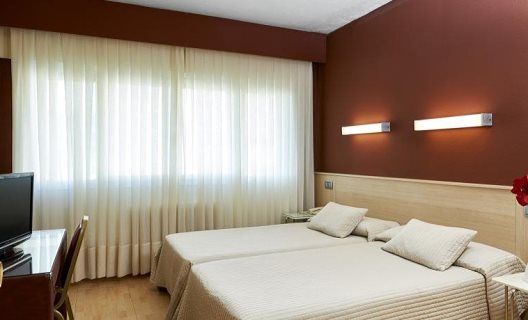 Hotel Alaiz