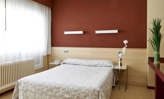 Hotel Alaiz