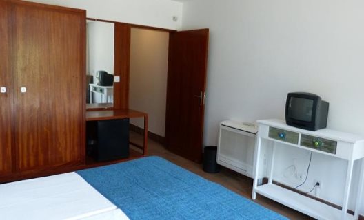 Hotel Alamal River Club