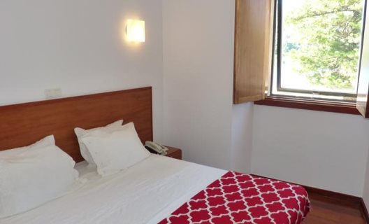 Hotel Alamal River Club