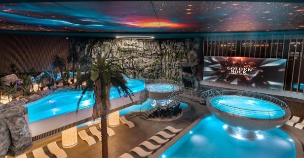 Hotel Alambique Resort Spa