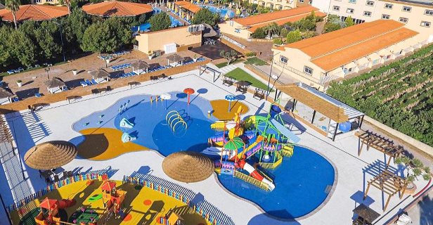 Hotel Alambique Resort Spa