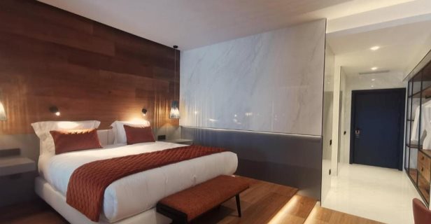 Hotel Alambique Resort Spa