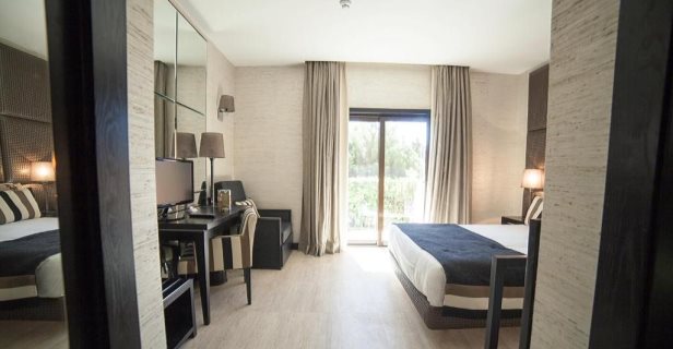 Hotel Alambique Resort Spa