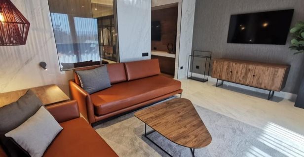 Hotel Alambique Resort Spa