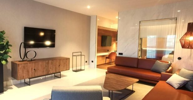 Hotel Alambique Resort Spa