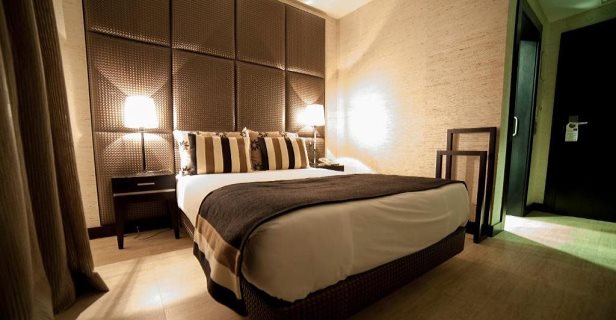 Hotel Alambique Resort Spa
