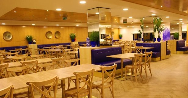 Hotel Alambique Resort Spa