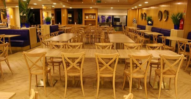 Hotel Alambique Resort Spa