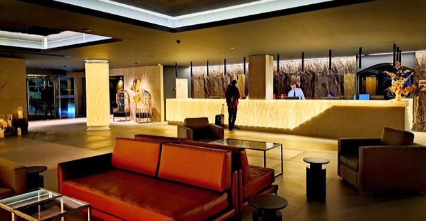 Hotel Alambique Resort Spa