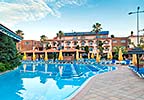 Hotel Alambique Resort Spa